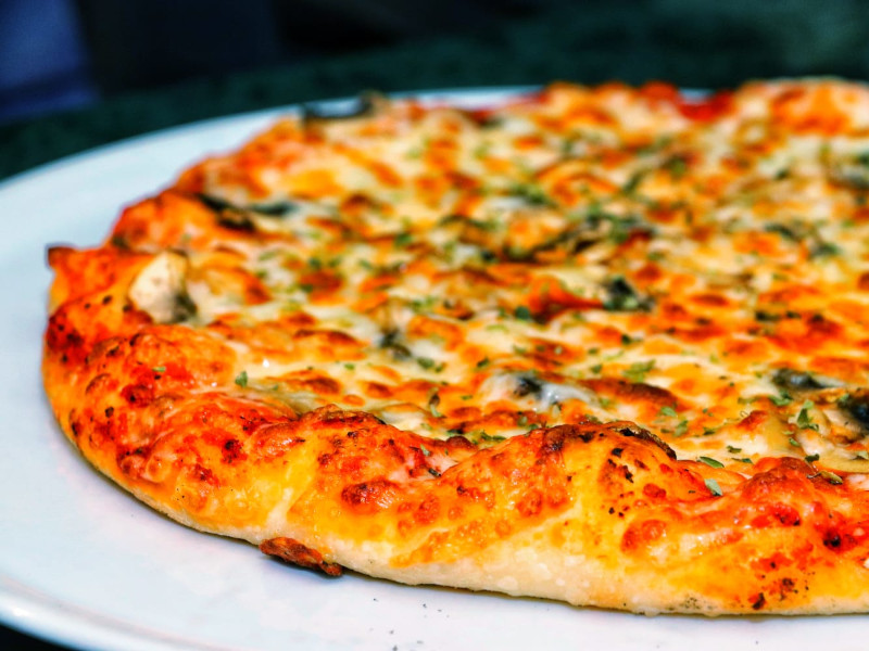 Pizza Funji